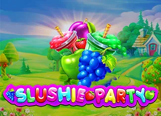 Slushie Party